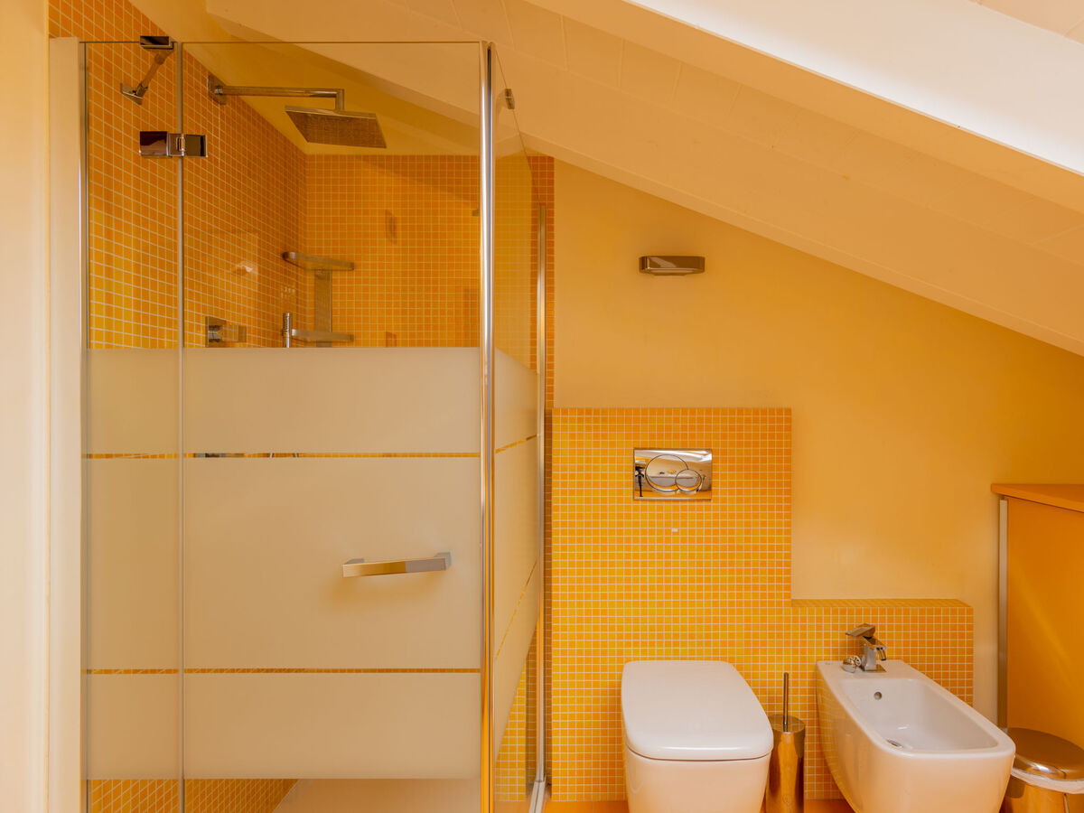 Appartement Salice avec vue lac à Musso - Photo 31