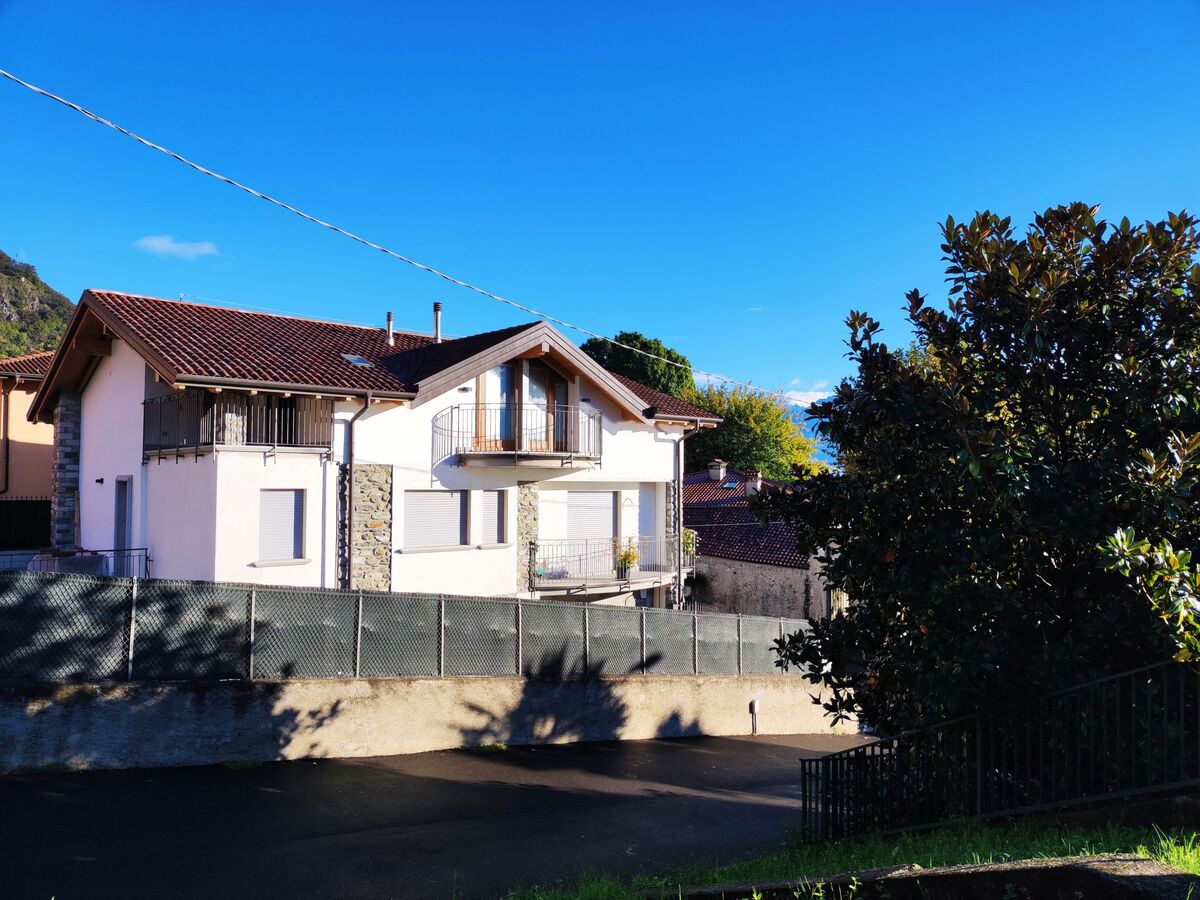 Appartement Salice avec vue lac à Musso - Photo 35