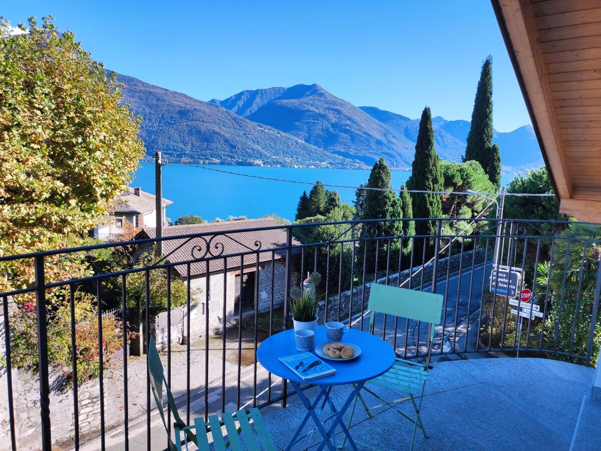 Appartement Salice avec vue lac à Musso - Photo 36