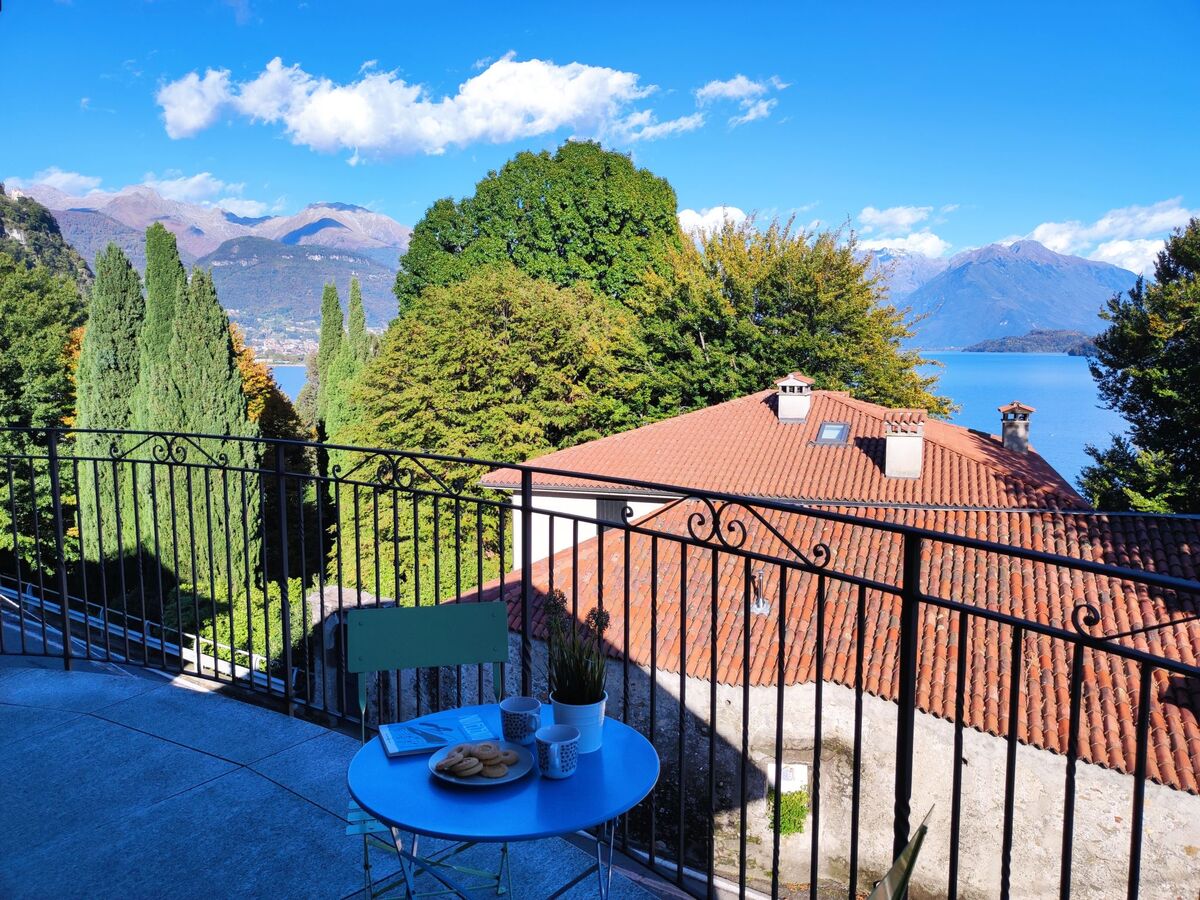Appartement Salice avec vue lac à Musso - Photo 37