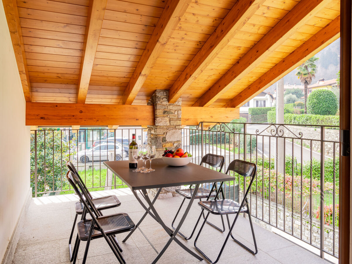 Appartement Salice avec vue lac à Musso - Photo 38