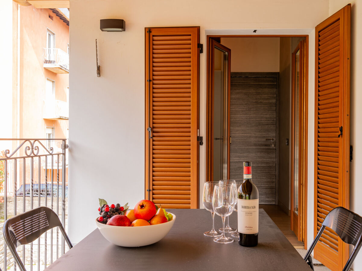 Appartement Salice avec vue lac à Musso - Photo 39
