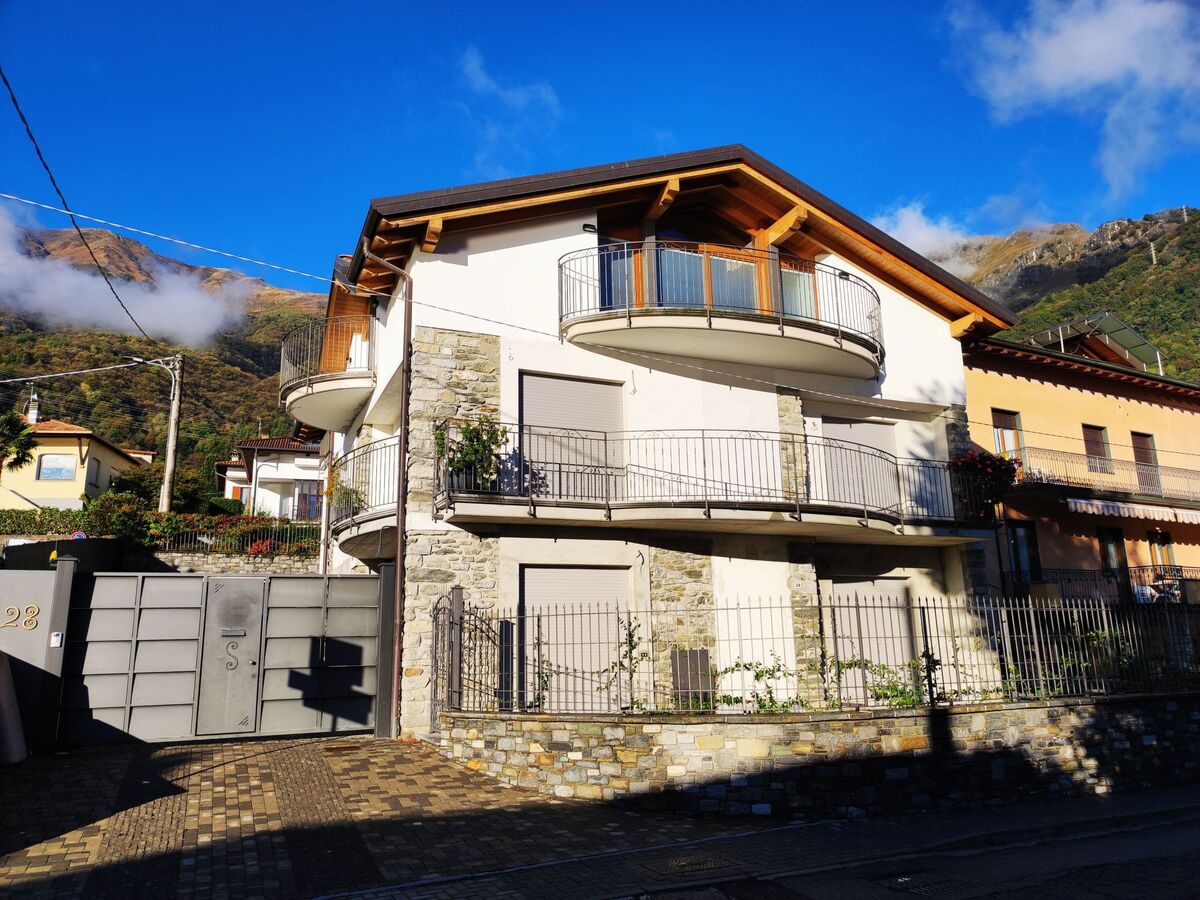 Appartement Salice avec vue lac à Musso - Photo 40