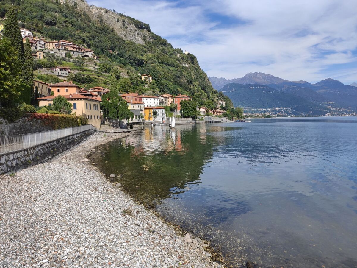 Appartement Salice avec vue lac à Musso - Photo 44