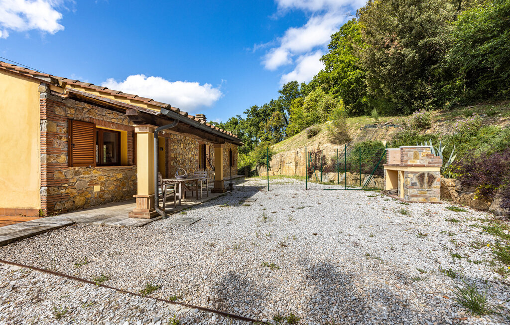 Appartement 6 personnes à Monteverdi Marittimo - Photo 7