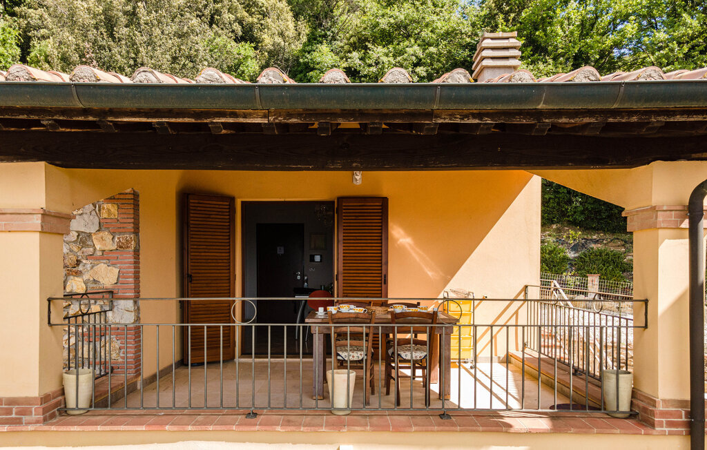 Appartement 6 personnes à Monteverdi Marittimo - Photo 13