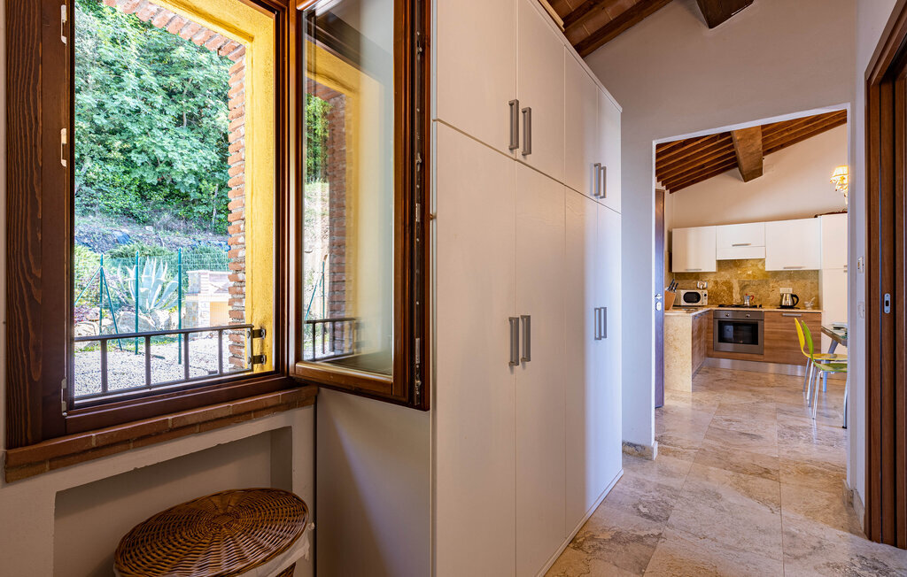 Appartement 6 personnes à Monteverdi Marittimo - Photo 18