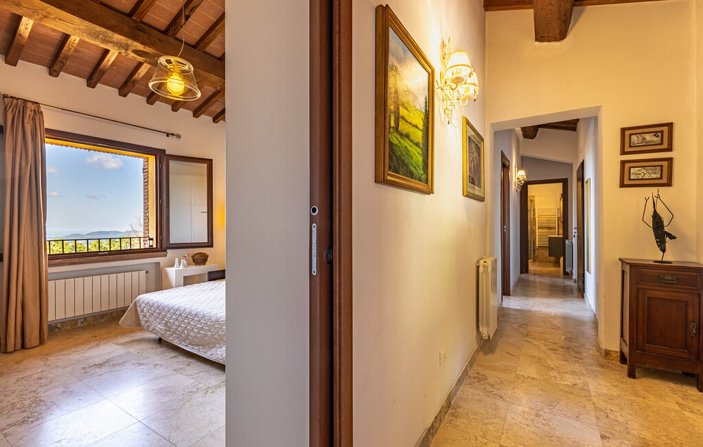 Appartement 6 personnes à Monteverdi Marittimo - Photo 19
