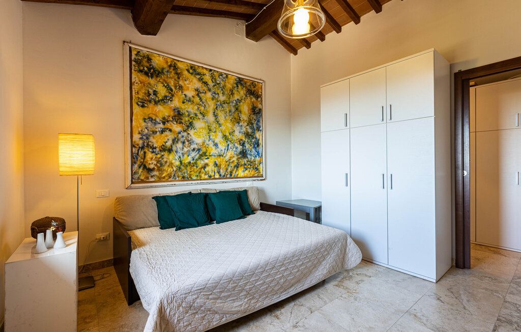 Appartement 6 personnes à Monteverdi Marittimo - Photo 20