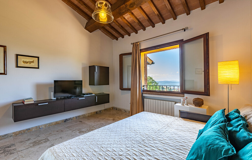 Appartement 6 personnes à Monteverdi Marittimo - Photo 21