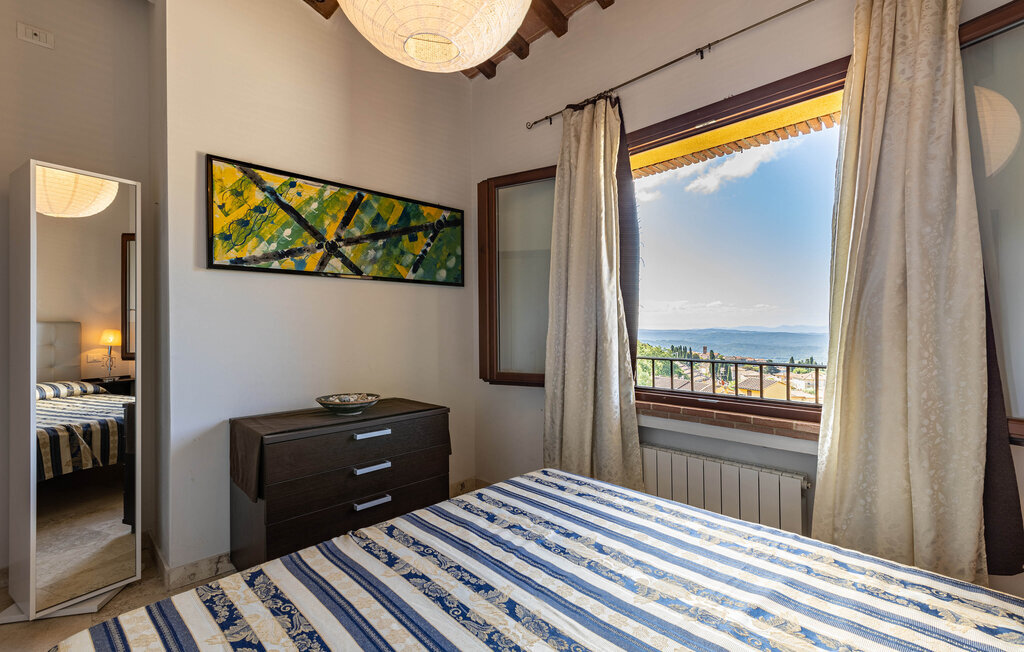 Appartement 6 personnes à Monteverdi Marittimo - Photo 23