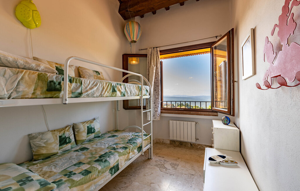 Appartement 6 personnes à Monteverdi Marittimo - Photo 25