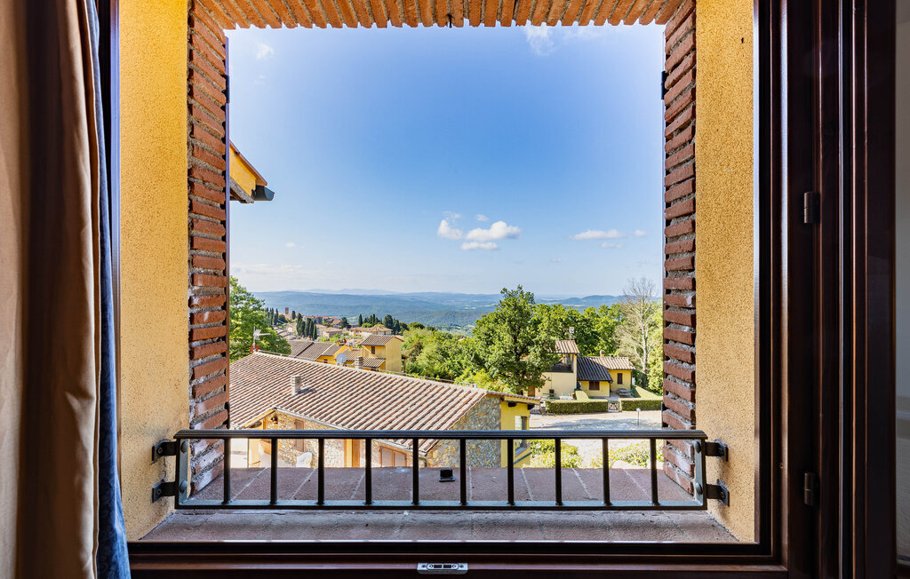 Appartement 6 personnes à Monteverdi Marittimo - Photo 27