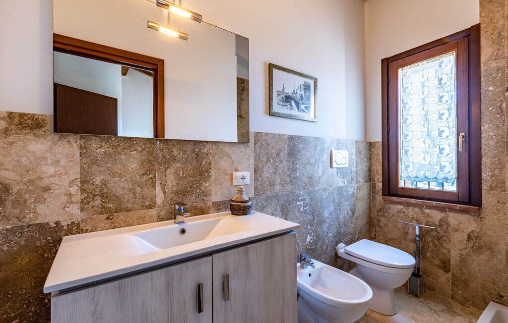 Appartement 6 personnes à Monteverdi Marittimo - Photo 30