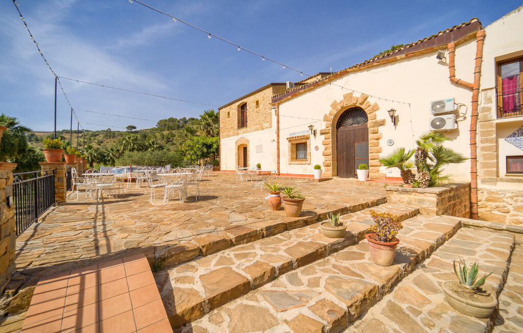Casale del Golfo, Maison 30 personnes à Alcamo - Photo 2