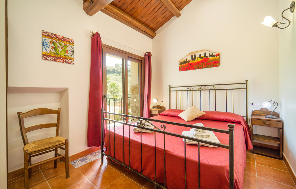 Casale del Golfo, Maison 30 personnes à Alcamo - Photo 3