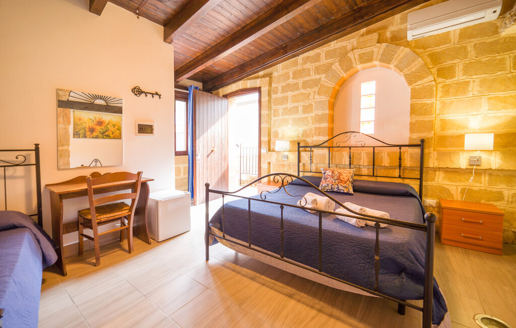 Casale del Golfo, Maison 30 personnes à Alcamo - Photo 4