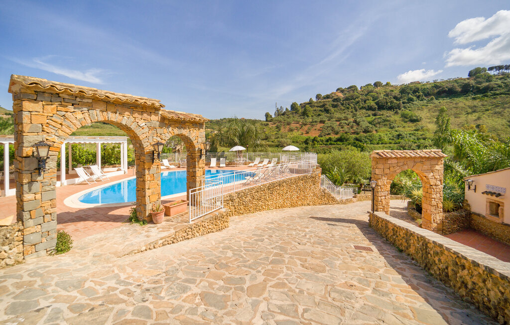 Casale del Golfo, Maison 30 personnes à Alcamo - Photo 5