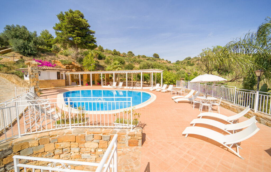 Casale del Golfo, Maison 30 personnes à Alcamo - Photo 6