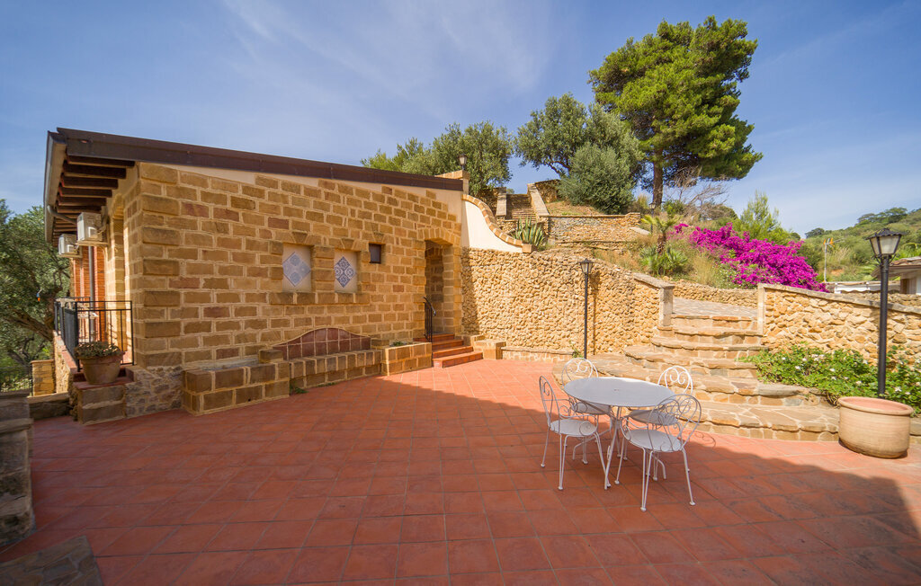 Casale del Golfo, Maison 30 personnes à Alcamo - Photo 7