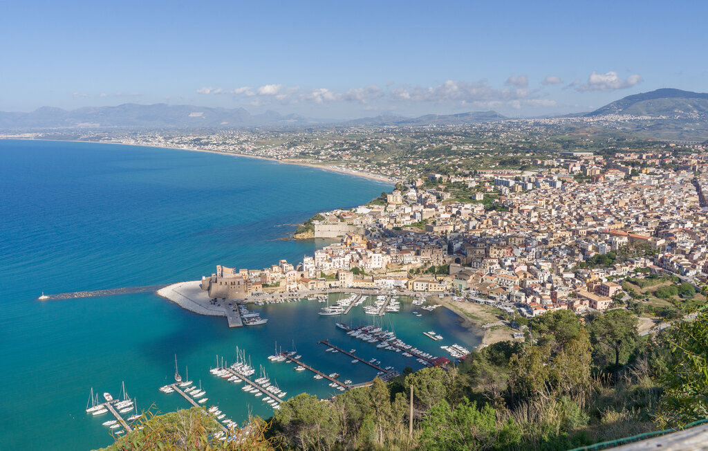Casale del Golfo, Maison 30 personnes à Alcamo - Photo 9