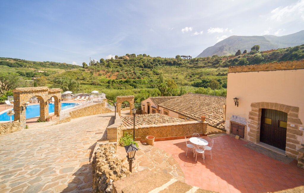 Casale del Golfo, Maison 30 personnes à Alcamo - Photo 10