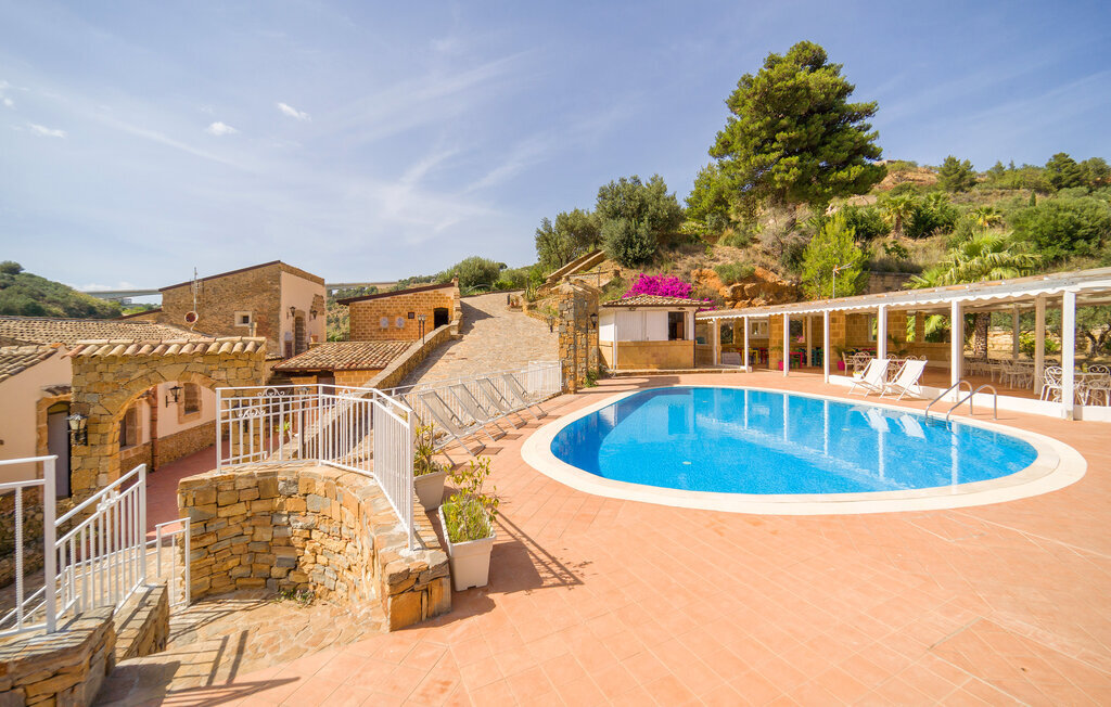 Casale del Golfo, Maison 30 personnes à Alcamo - Photo 11
