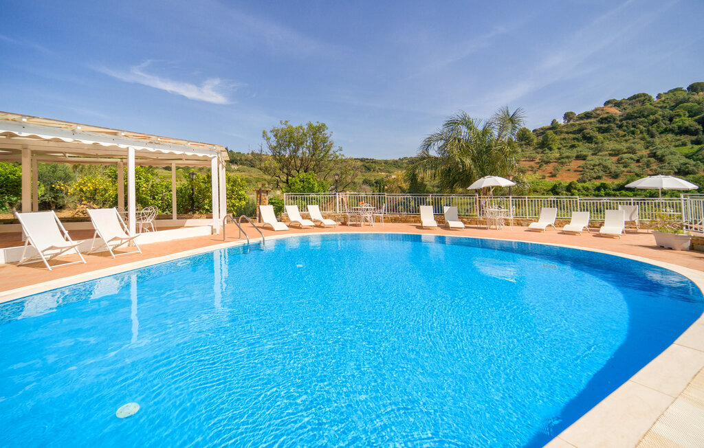 Casale del Golfo, Maison 30 personnes à Alcamo - Photo 12
