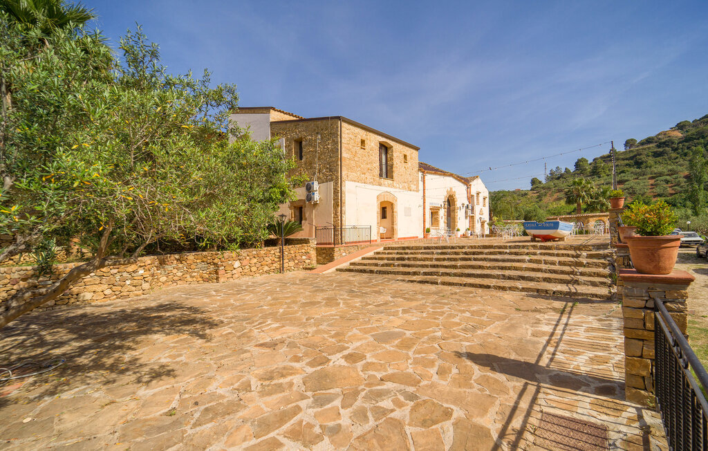 Casale del Golfo, Maison 30 personnes à Alcamo - Photo 13