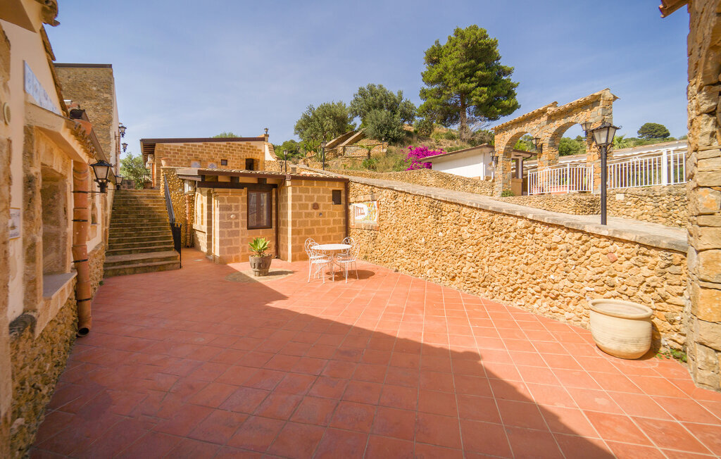 Casale del Golfo, Maison 30 personnes à Alcamo - Photo 15