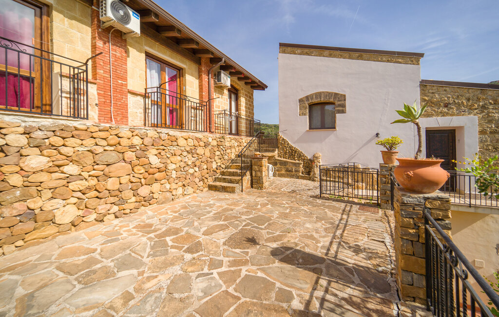 Casale del Golfo, Maison 30 personnes à Alcamo - Photo 17