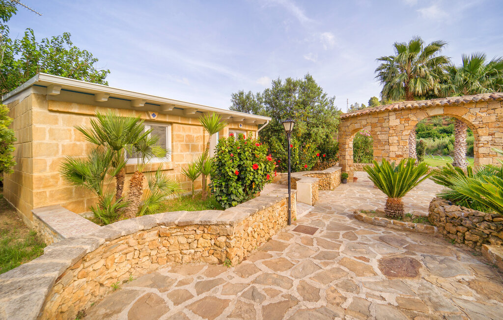 Casale del Golfo, Maison 30 personnes à Alcamo - Photo 18