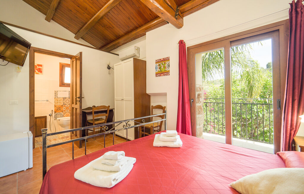 Casale del Golfo, Maison 30 personnes à Alcamo - Photo 19