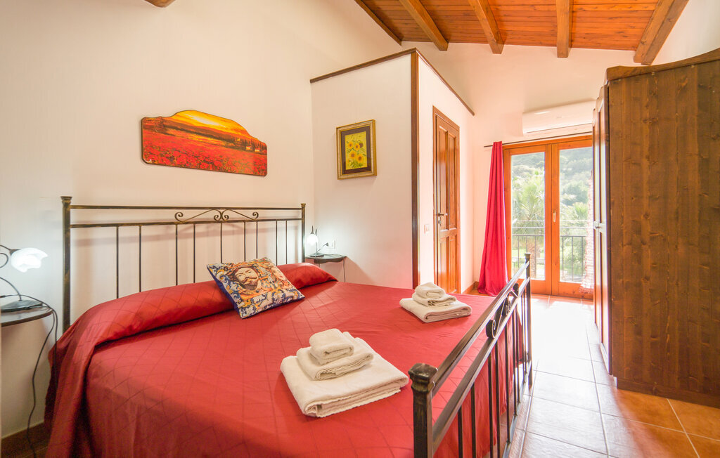 Casale del Golfo, Maison 30 personnes à Alcamo - Photo 20