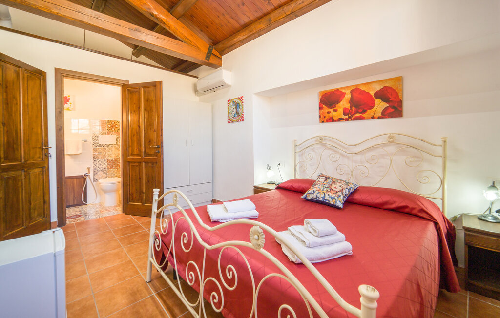 Casale del Golfo, Maison 30 personnes à Alcamo - Photo 21