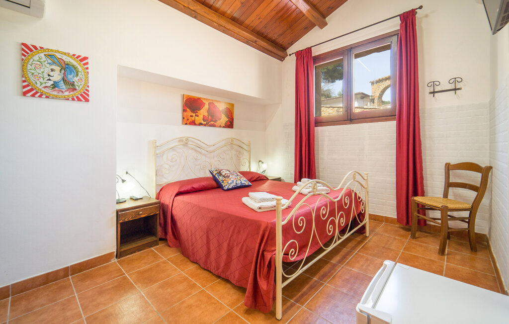 Casale del Golfo, Maison 30 personnes à Alcamo - Photo 22