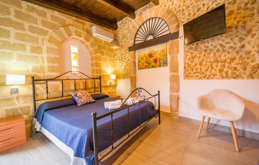 Casale del Golfo, Maison 30 personnes à Alcamo - Photo 23