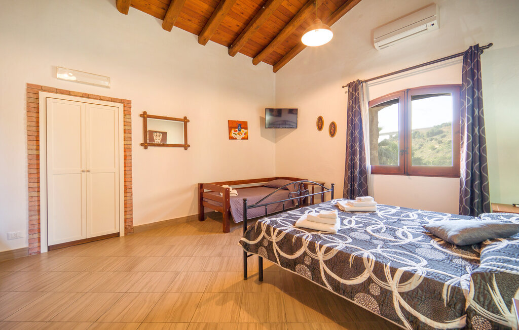 Casale del Golfo, Maison 30 personnes à Alcamo - Photo 25