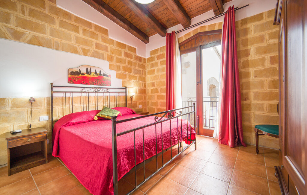 Casale del Golfo, Maison 30 personnes à Alcamo - Photo 26