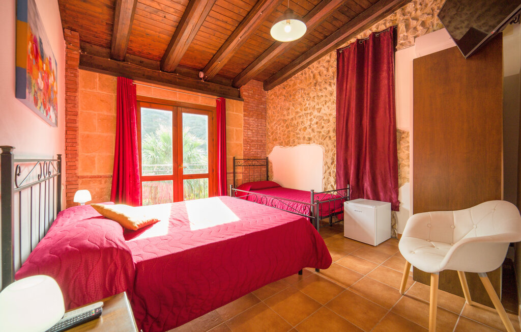 Casale del Golfo, Maison 30 personnes à Alcamo - Photo 27