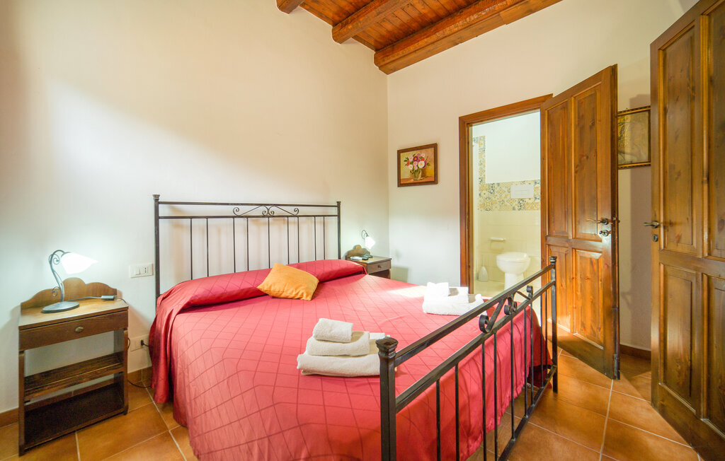 Casale del Golfo, Maison 30 personnes à Alcamo - Photo 29