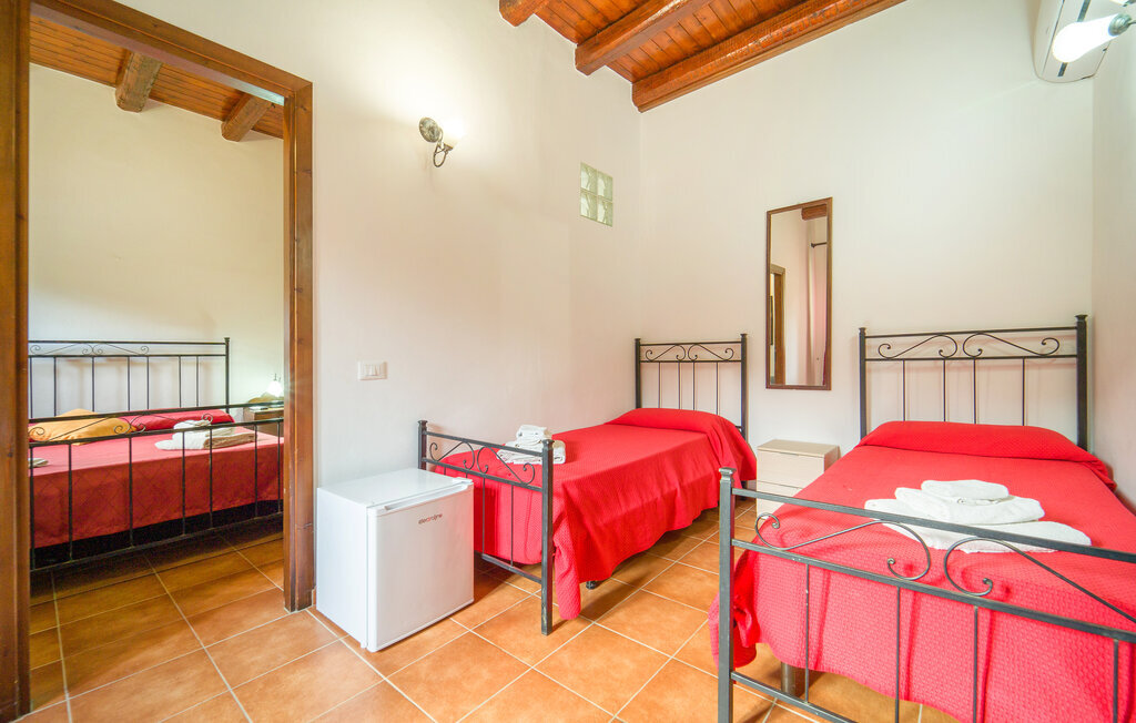 Casale del Golfo, Maison 30 personnes à Alcamo - Photo 30