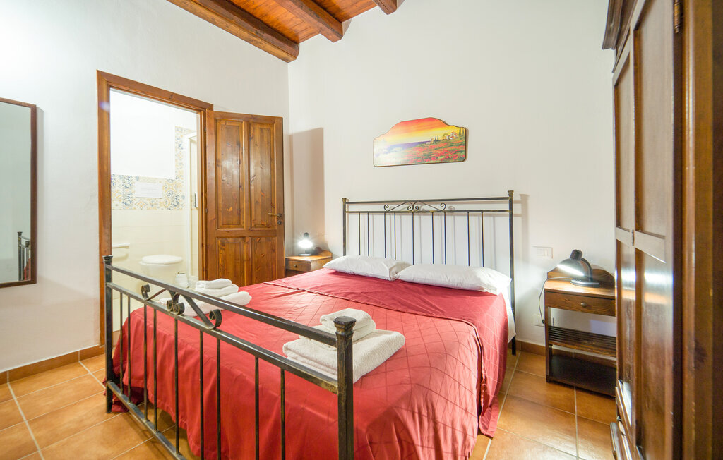 Casale del Golfo, Maison 30 personnes à Alcamo - Photo 31