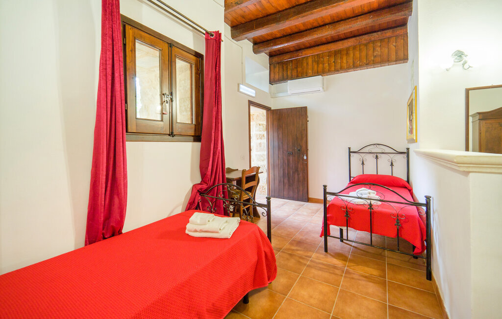 Casale del Golfo, Maison 30 personnes à Alcamo - Photo 32