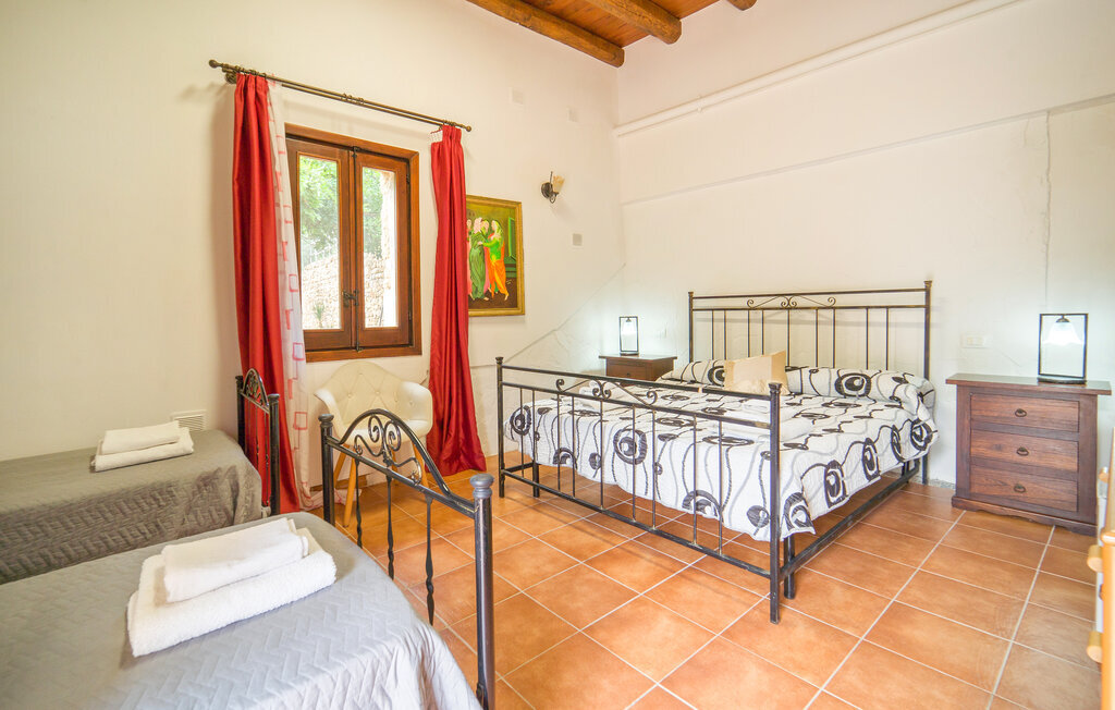 Casale del Golfo, Maison 30 personnes à Alcamo - Photo 33