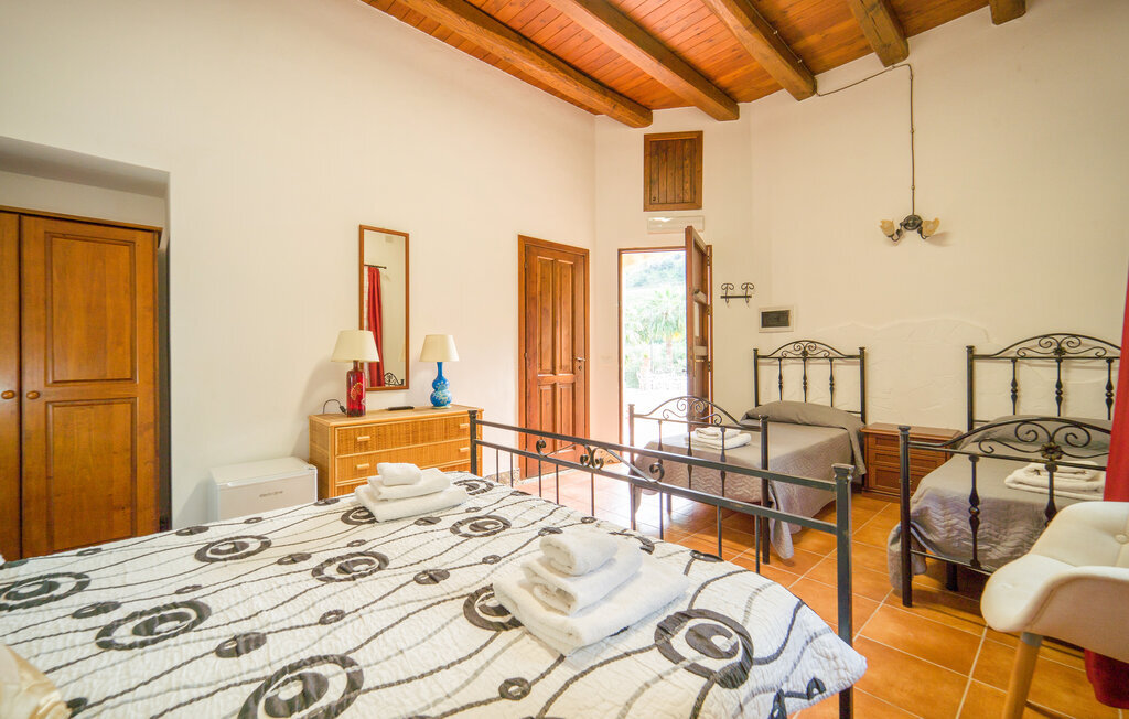 Casale del Golfo, Maison 30 personnes à Alcamo - Photo 34