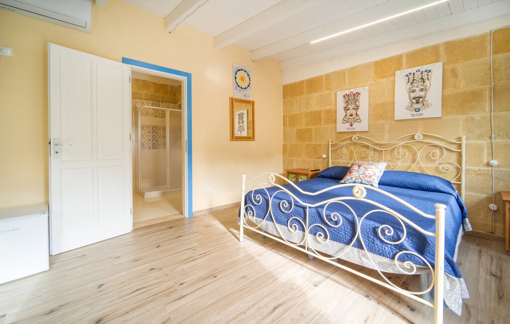 Casale del Golfo, Maison 30 personnes à Alcamo - Photo 35