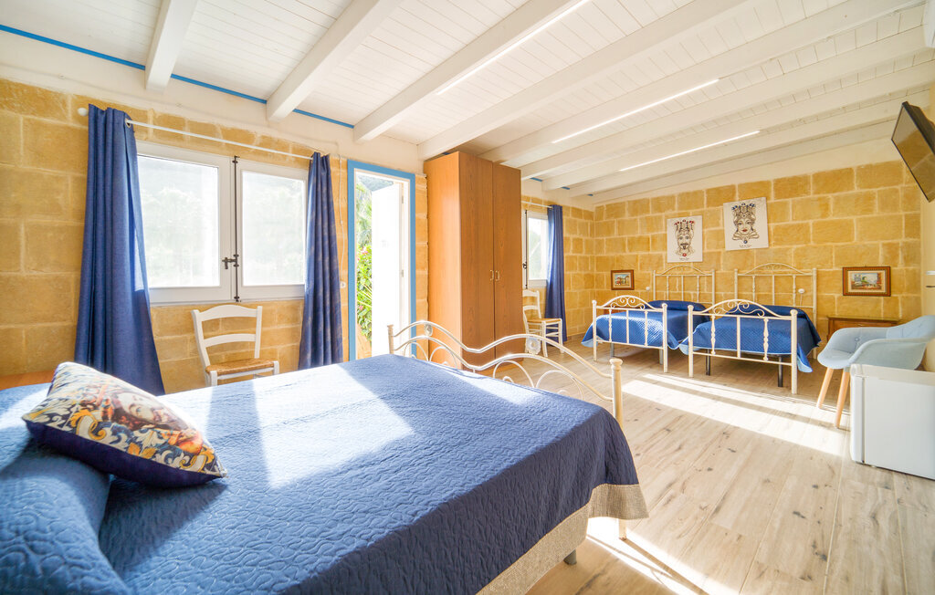 Casale del Golfo, Maison 30 personnes à Alcamo - Photo 36