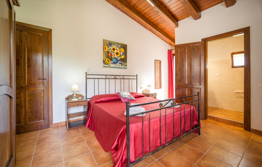 Casale del Golfo, Maison 30 personnes à Alcamo - Photo 37