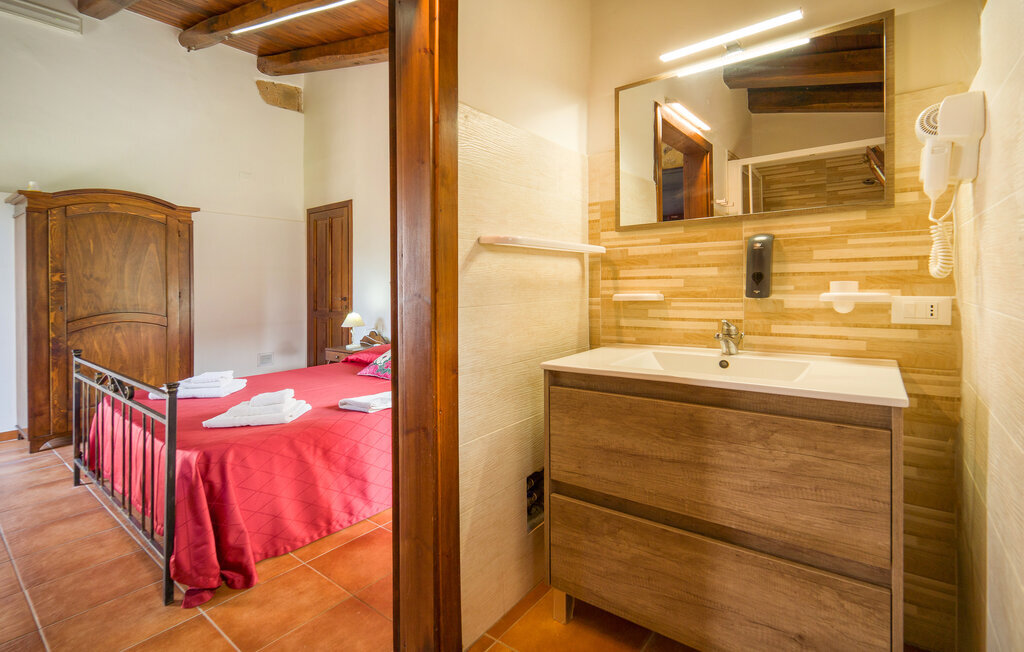 Casale del Golfo, Maison 30 personnes à Alcamo - Photo 38